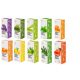 KVALITETNI SET 10X10ML ETERIČNIH ULJA 100% PRIRODNOG ČISTOG SASTAVA