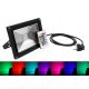 Reflektor LED 20W RGB SMD 16 KOLORA