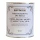 Bijela kredna boja za namještaj Rust-Oleum 0,75 l Mat