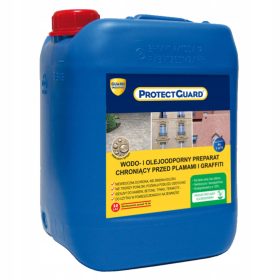 ProtectGuard impregnacija za beton, bezbojna, 5 l