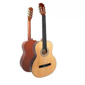 Gitara Jose Ribera 4/4 Model HG 81 + Pokloni