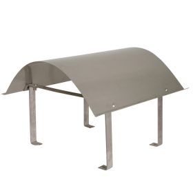 KROV ZA DIMNJAK KISELOOTPORAN 60cmx70cm