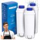  3x zamjenski filter za aparat za kavu Delonghi