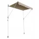  Tenda 150 x 200 cm, plastična