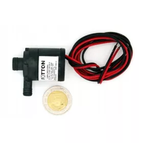 Poticajna Vodena Pumpa FOTTON FT-A25 12V