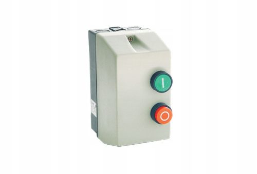 Elektromagnetski kontaktor za pokretanje motora 7-10A