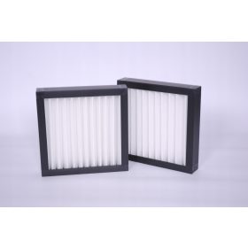 Kazetni filter 275x275x50 G4, filter BARTOSZ VENA