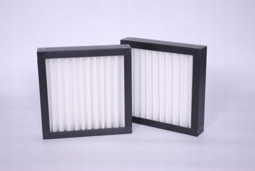 Kazetni filter 275x275x50 G4, filter BARTOSZ VENA