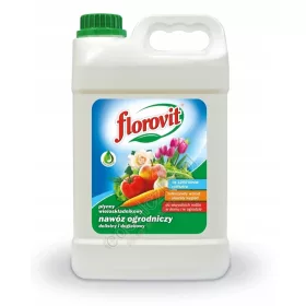 UniGnojivo višenamjensko - koncentrirano 20L