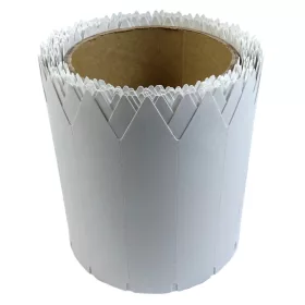 PVC etiketa za opis biljke, 500 kom, 11,5 cm
