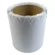  PVC etiketa za opis biljke, 500 kom, 11,5 cm