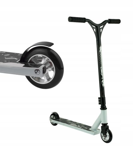 ABEC9 Nemesis 3 XTR SUSTAV SCS kaskaderski skuter