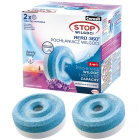 Sprečivač vlage Ceresit AERO 360 Lavanda