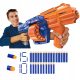 NERF N-STRIKE ELITE SURGEFIRE E0011 MEGA BRZAČ
