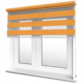 Roleta za dan i noć DecoDesign 180x180 cm