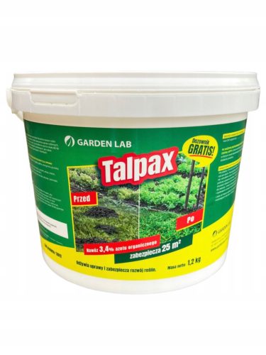 Garden Lab TALPAX 1,2 kg