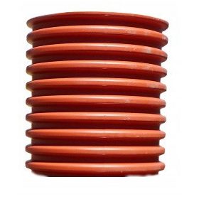   Rura kanalizacijska Ø 600 mm, revizijski bunar, cijev za drenažu 50 cm