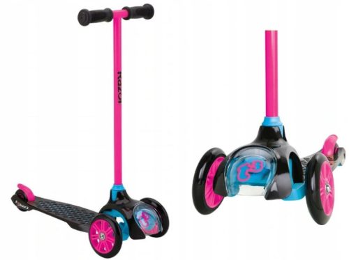 Skuter na tri kotača Razor 20073666 Pink