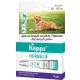  Tekućina protiv krpelja i buha Happs 0,05 kg 20 ml
