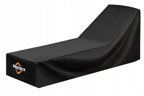 Zaštitna Navlaka za Vrtnu Stolicu 75x70x210 cm s Ventilacijskom Mrežicom