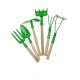  XL-Tools set vrtnog alata 6 kom.