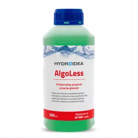 Hydroidea AlgoManje 20300 500 ml