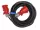 Jednostruki produžni kabel Hilark 918301352a/10/M 10 m