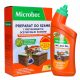 BROS MICROBEC ULTRA Set za septičku jamu 1kg + WC BIO GEL