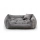 Leglo, sofa, ogradica, kauč za kućne ljubimce, mačke, 100/75 B