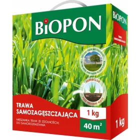 BIOPON TRAVA SAMOZAGUŠĆIVAČ 1kg
