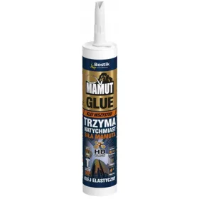 Bostik univerzalno ljepilo za montažu 290 ml
