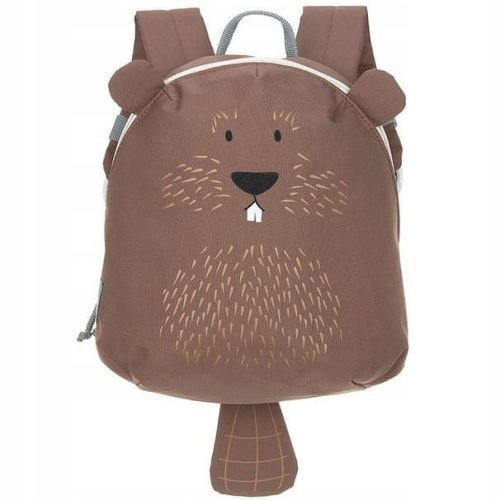 Lassig MINI O Prijateljima Beaver ruksak
