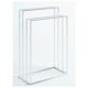 Braun Mebel vješalica 600 x 900 mm bijela