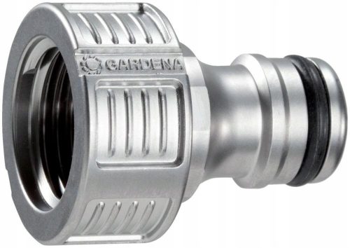 Gardena Metalni Adapter za Vrtne Slavine 1 Inča
