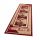  Tepih niske dlake Chemex Carpets 100 x 250