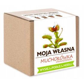 Muhojaglac Set za Uzgoj Kukcoždera