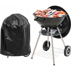   Roštilj na drveni ugljen - Lund roštilj na drveni ugljen 41 x 41 cm