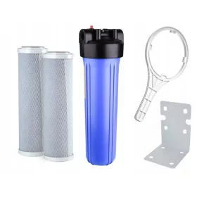 Big-Blue Water Technique Set 20" set 20 l