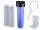 Big-Blue Water Technique Set 20" set 20 l