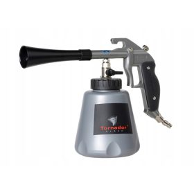 Tornador Black Z-020RS Profesionalni Pistolet za Čišćenje