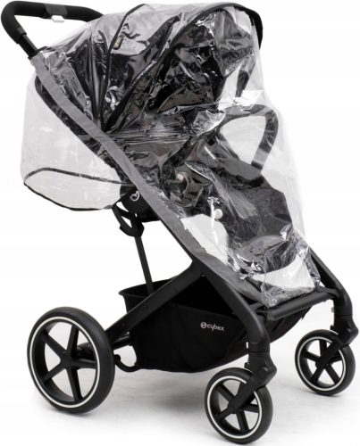 CYBEX BALIOS S LUX/ M PROZIRNA NAVLAKA ZA KIŠU