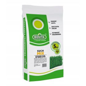  PWM Vogler travna mješavina trava 200 m² 5 kg