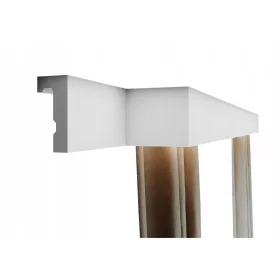 TopStyr stropna letva 55 x 140 mm, dužine 1 m