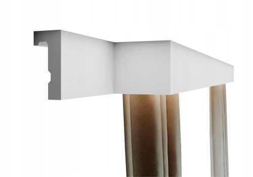 TopStyr stropna letva 55 x 140 mm, dužine 1 m