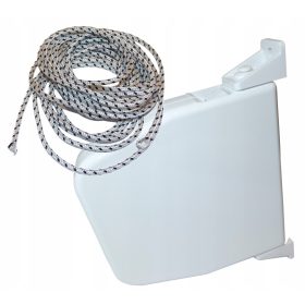 Aluprof ZWL5/02 + retraktor LN45/02