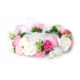   Vijenac za kosu za posebne prigode, vjenčanja, pričesti i svečane prilike