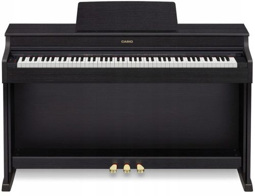 Digitalni klavir Casio AP-470BK