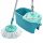 LEIFHEIT Clean Twist Ergo kanta i centrifuga 34 cm