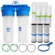 Filtr Aquafilter FHPRCL12-BTWIN 0 l