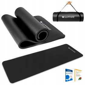  Sapphire podloga za vježbanje 173 cm x 61 cm višebojna